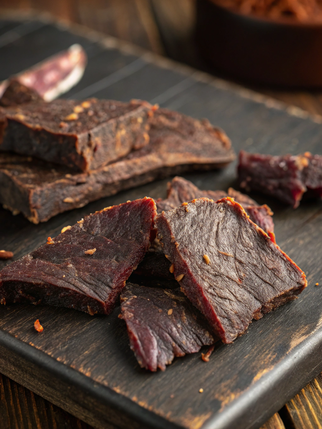 Daily Beef Liver Bites